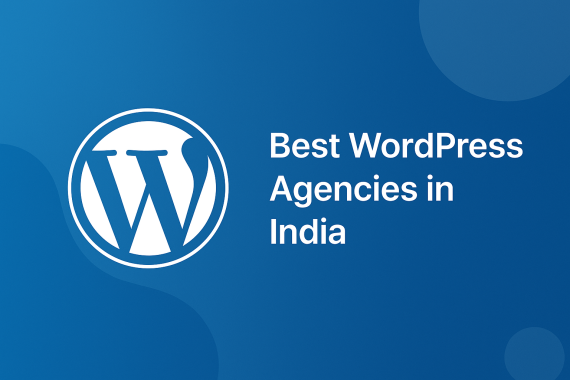 Best WordPress Agencies in India