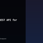 WordPress REST API for Beginners: Build Your First Custom Endpoint WordPress REST API for Beginners - Build Your First Custom Endpoint tutorial