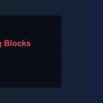 Gutenberg Blocks with AI