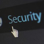 What Your WordPress Security Plugin Actually Does (And How to Monitor It Closely) Security protection text on digital display representing WordPress security plugins