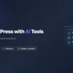 AI tools for building WordPress websites in 2026: Divi AI, 10Web, and Windsurf (Codeium) comparison guide