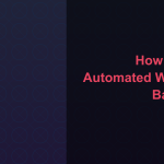 How to Set Up Automated WordPress Backups That Actually Work