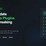 Step-by-step checklist for safely updating WordPress plugins without breaking your live site