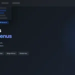 WordPress custom menus guide showing dropdown navigation, mega menus, and mobile-responsive menu customization