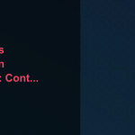 WordPress theme.json Explained: Control Your Theme Without CSS