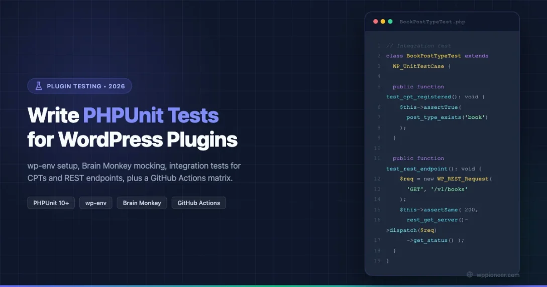 Headless WordPress with Next.js 2026 tutorial: architecture diagram showing WordPress CMS feeding Next.js App Router with ISR and Vercel deployment